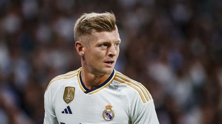 Toni Kroos a răbufnit după remontada lui Real Madrid: „Este prea talentat ca să stea pe bancă!”