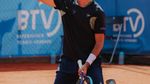 Cezar Crețu și secretul ascensiunii spectaculoase. A urcat pe locul 230 în lume după triumful de la Augsburg și poate juca în calificări la turneele de Grand Slam. „Sunt în cel mai bun moment al carierei”. EXCLUSIV