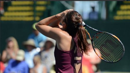Măsură fără precedent în tenis! Un turneu WTA a fost anulat după moartea regelui: "Sunt interzise toate evenimentele sportive timp de o lună"