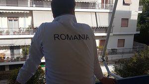 Când închei pe locul 2 și primești doar o strângere de mână. "Asta se numește progres!". Tenisul din România, mereu surprinzător. El e Alexandru Coman, cvintuplu campion național, un puști care are puterea să facă haz de necaz 