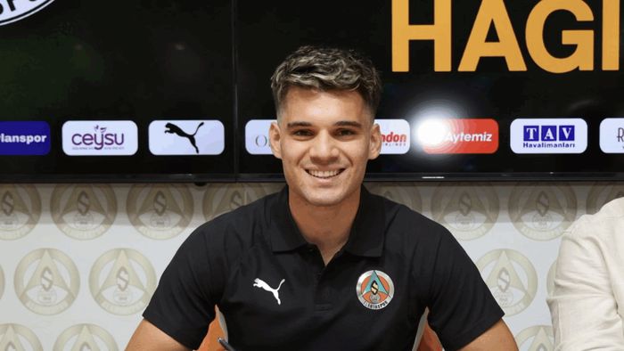 Transferul lui Ianis Hagi, lovitură de impact! Turcii au început cu laudele