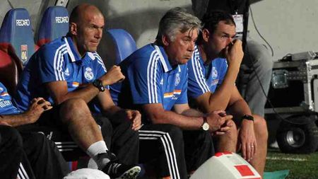 Zidane: "Prețul plătit pentru Bale este de neînțeles"