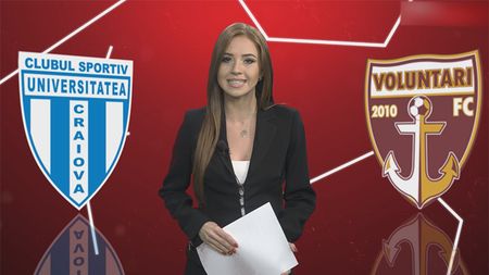 AVANCRONICA ETAPEI | FCSB - Dinamo, derby-ul rundei. Prezentarea tuturor meciurilor