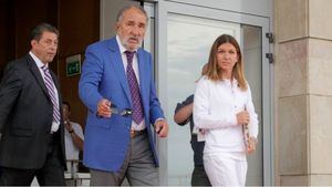 Ion Ţiriac trage un puternic semnal de alarmă: „Atenţie! Această Halep, care nimeni nu ştie de unde a apărut..."