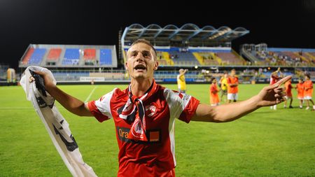 Ce veste pentru Torje! Românul este dorit înapoi în Serie A de un club de tradiție. Corriere dello Sport a făcut anunțul