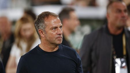 Transferul care a dezbinat-o pe FC Barcelona: antrenorul Hansi Flick vrea un alt fotbalist înaintea lui Nico Williams! A cerut starul Spaniei pe care l-a ofertat şi Pep Guardiola pentru City