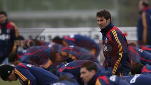 Mutu, incert pentru partida de mâine!