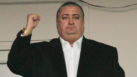 Iancu: "Miercuri vom hotărî viitorul lui Ganea"