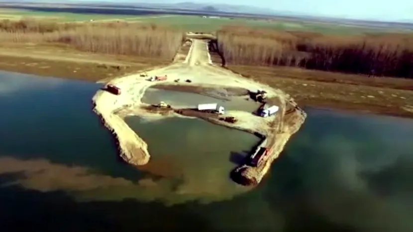 VIDEO | Cel mai scump pod din istoria României! Unde va fi construit și cum va arăta
