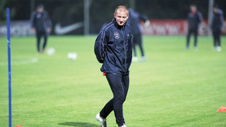 Surpriză: Gigi l-ar vrea iar pe Dorinel!