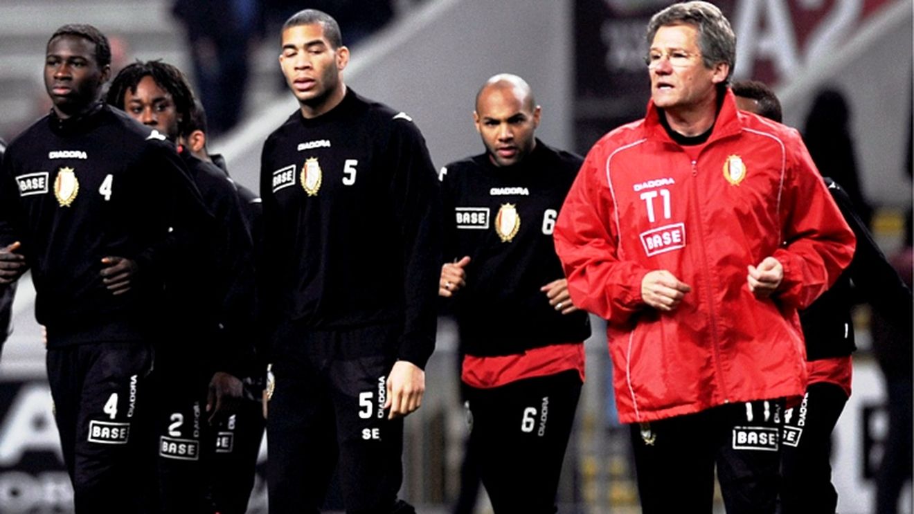 Boloni:** "Îl vreau în continuare pe Dacian Varga la Standard!"