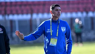 Florin Pîrvu, pe făraș de la FC Voluntari înainte de startul play-off-ului? Conducerea e nemulțumită după un alt eșec, la Bistrița: ”Vom lua o decizie, nu putem lăsa lucrurile așa”