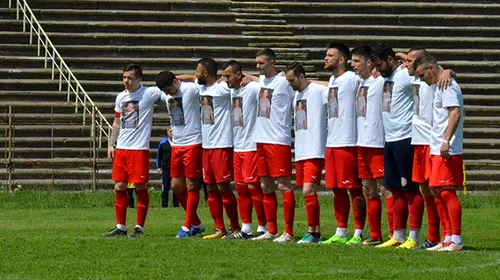 TRAGEDIE | Un fotbalist român, fost jucător la Galați și Rapid, a murit pe terenul de fotbal, în Germania