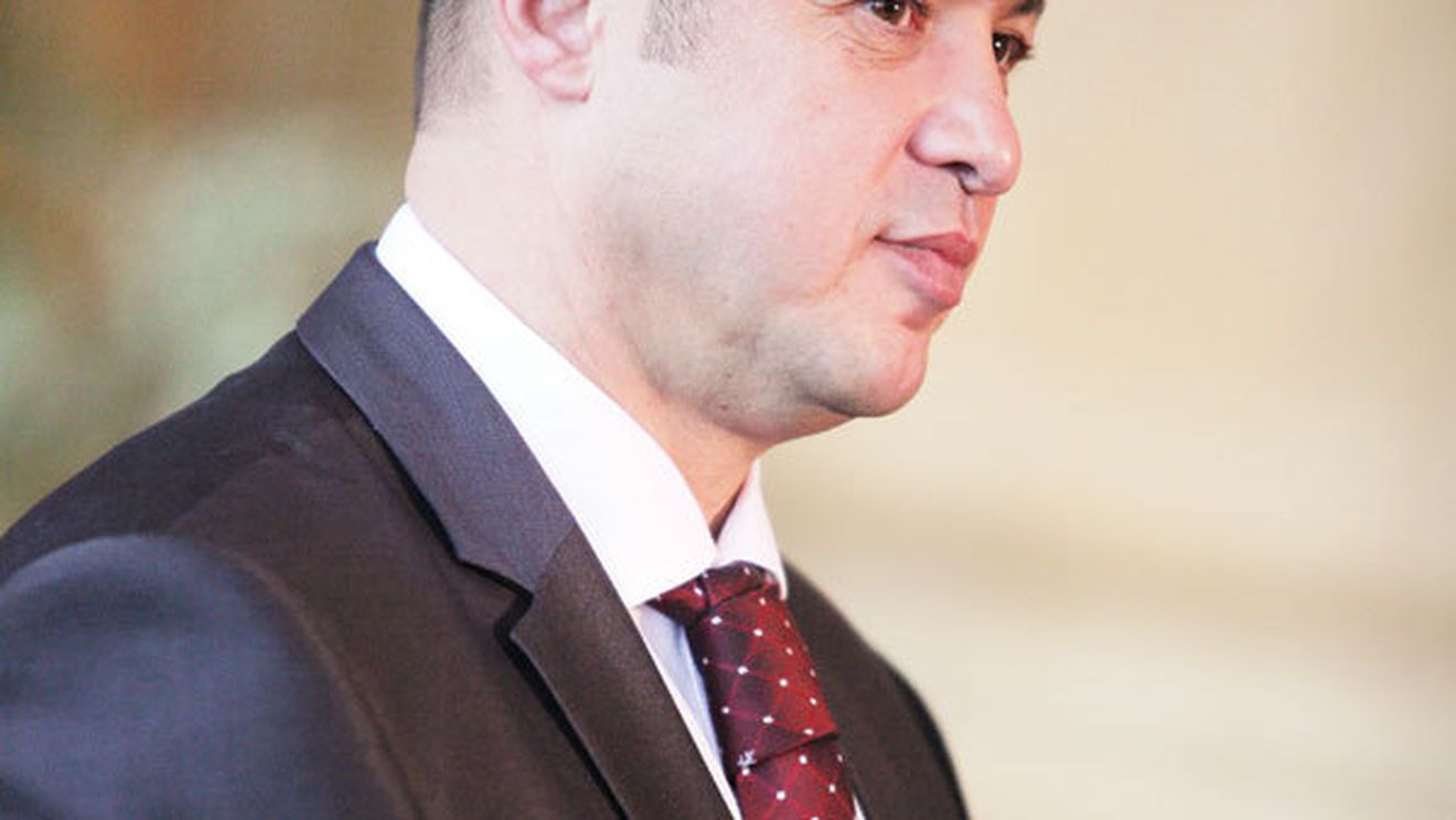 Obreja a câștigat primul proces cu AIBA la TAS