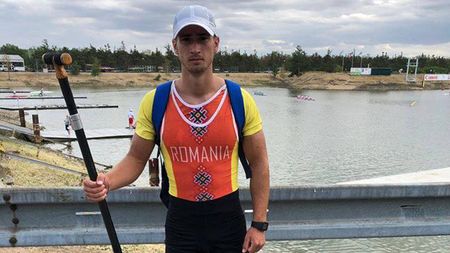 Un gorjean, cel mai bun sportiv din Mehedinți. Sportul reprezentativ pentru județul de la Dunăre se află însă într-un continuu declin