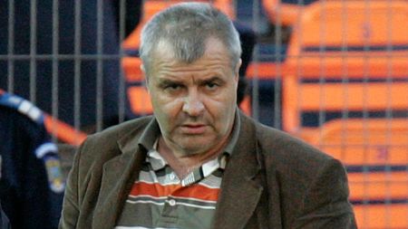 Măstăcăneanu: "Ne temem mai mult de Dacia Mioveni, decât de Gloria Buzău"