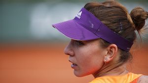 Simona Halep, liderul României la un "campionat mondial" de tenis? WTA vrea o nouă competiție pe echipe, anunță presa americană. România ar fi a doua favorită