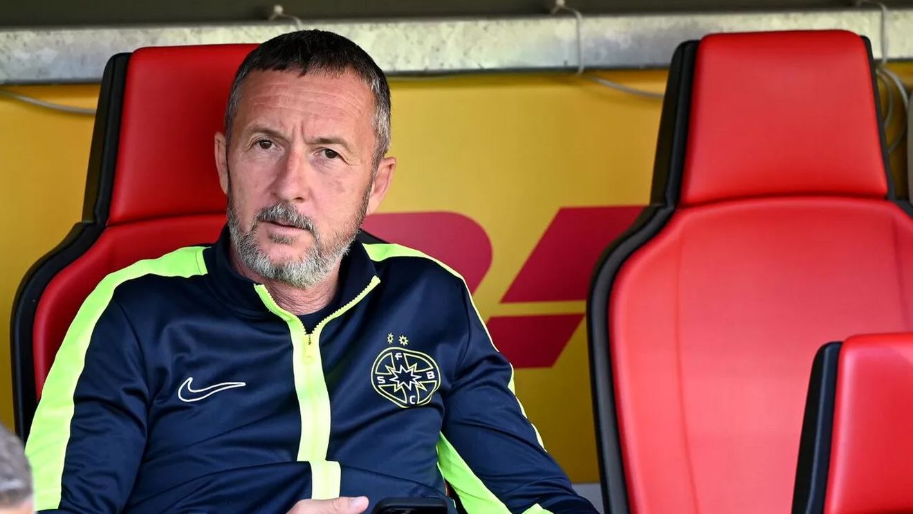 Meme Stoica a pus ochii pe un fotbalist de la Poli Iași! „Are un stâng foarte bun”