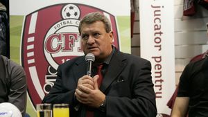 CFR schimbă strategia: **"Nu mai vindem români!"