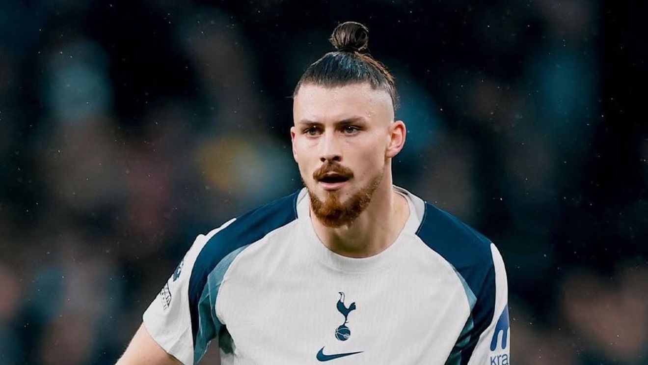 Radu Drăgușin, afacere complexă pentru Tottenham! Ce a aflat Sky Sports despre acordul cu Fiorentina