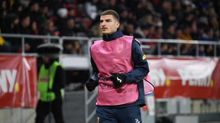 Valentin Mihăilă pleacă de la Atalanta Bergamo! Anunțul presei din Italia