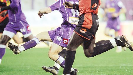 Pariați „1" pe Ceahlăul - Poli