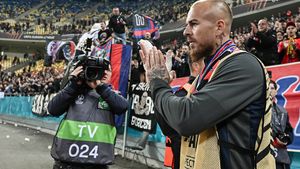 Denis Alibec a ajuns pe masa de operație! Care este motivul