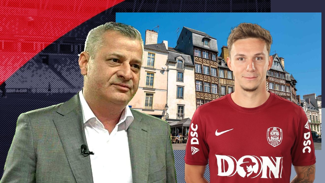 Ultima ofertă bombă pentru Louis Munteanu! 12 milioane de euro pentru Neluțu Varga. Culisele transferului. EXCLUSIV