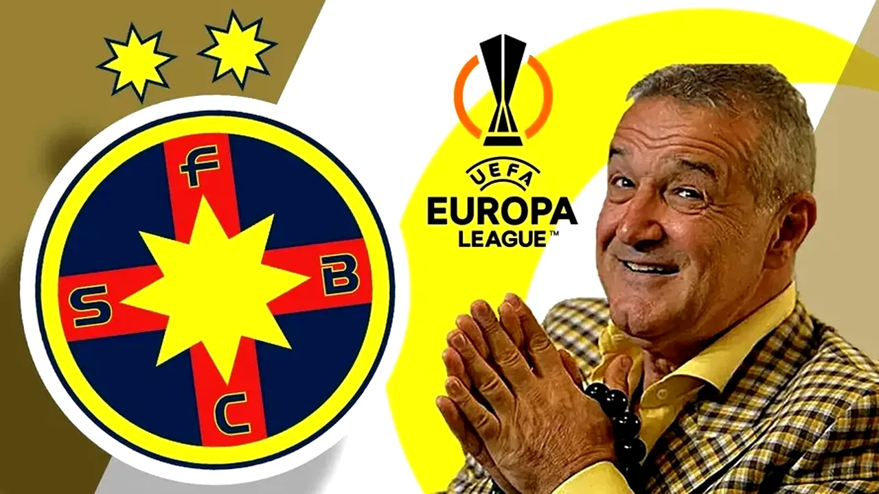 Ce rezultate de azi în Europa League și Conference League avantajează România în clasamentul UEFA: diseară ținem cu FCSB, dar și cu cehii și polonezii! EXCLUSIV
