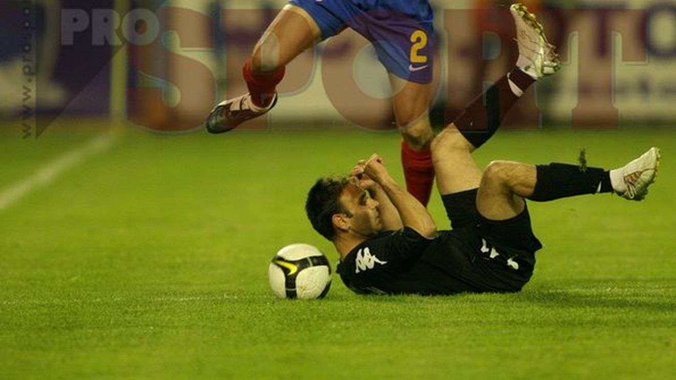 "Cei care au intrat în teren au arătat că ne putem baza pe ei!"