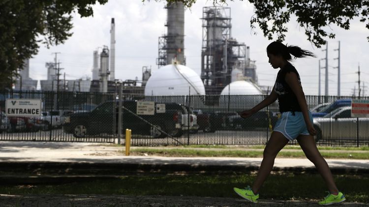 CM 2026 „Punctul negru” din SUA. E una dintre cele mai contaminate zone din orașele de la Cupa Mondială și are o incidență uriașă a cazurilor de cancer