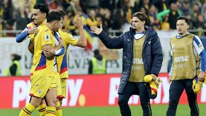 Ungurii au văzut România - Austria 1-0 și n-au stat pe gânduri. Ce verdict au dat maghiarii
