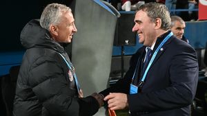 Dan Petrescu a vorbit cu Gică Hagi despre Ianis: „Băi, dar chiar nimeni nu vede asta?”. Mircea Lucescu le-a demonstrat imediat că are experiență