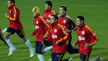 Ce gafă a comis Rapid, ce eroare a făcut Steaua!** "El e singurul mijlocaș central cu pretenții europene!" A plecat din Liga I liber de contract