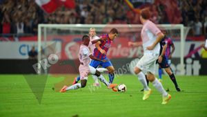 Reghecampf, invocat după victoria cu Stromsgodset. Prepeliță: "Este și meritul lui, se continuă munca lui"