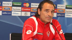 "Vrem să câștigăm! Nu suntem speriați de spectatori!"