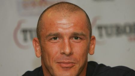 Becali l-ar vrea pe Zmărăndescu în Parlament!