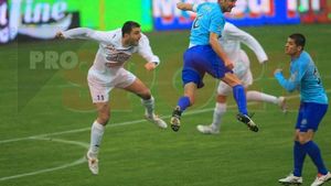Lideri!**