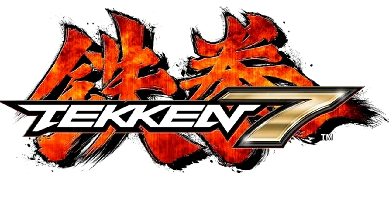 Tekken 7 sosește în 2017 pe console și PC