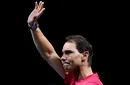 Scandal cu retragerea lui Rafael Nadal! Unchiul jucătorului a răbufnit: „Nu mi-a plăcut”