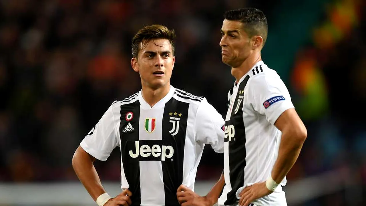 Revine Ronaldo! Allegri a făcut marele anunț, chiar înaintea meciului cu Ajax din sferturile Ligii Campionilor. Nicio zi liberă pentru campionii Italiei