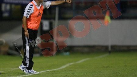 Țicleanu: "N-am avut noroc! Sunt copilul Universității și am încercat să ajut"