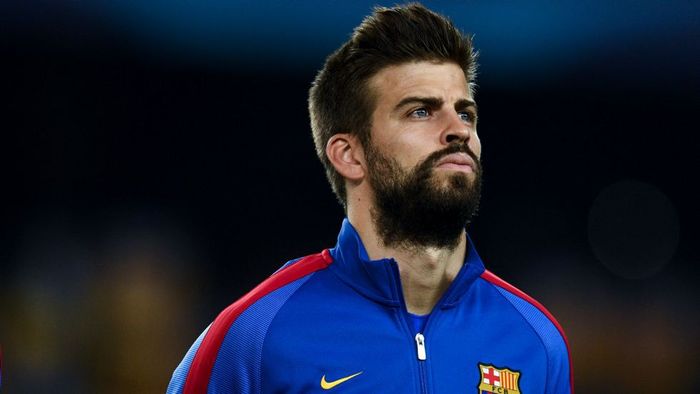 Motivul pentru care Pique încă mai joacă fotbal și când se va retrage din naționala Spaniei 