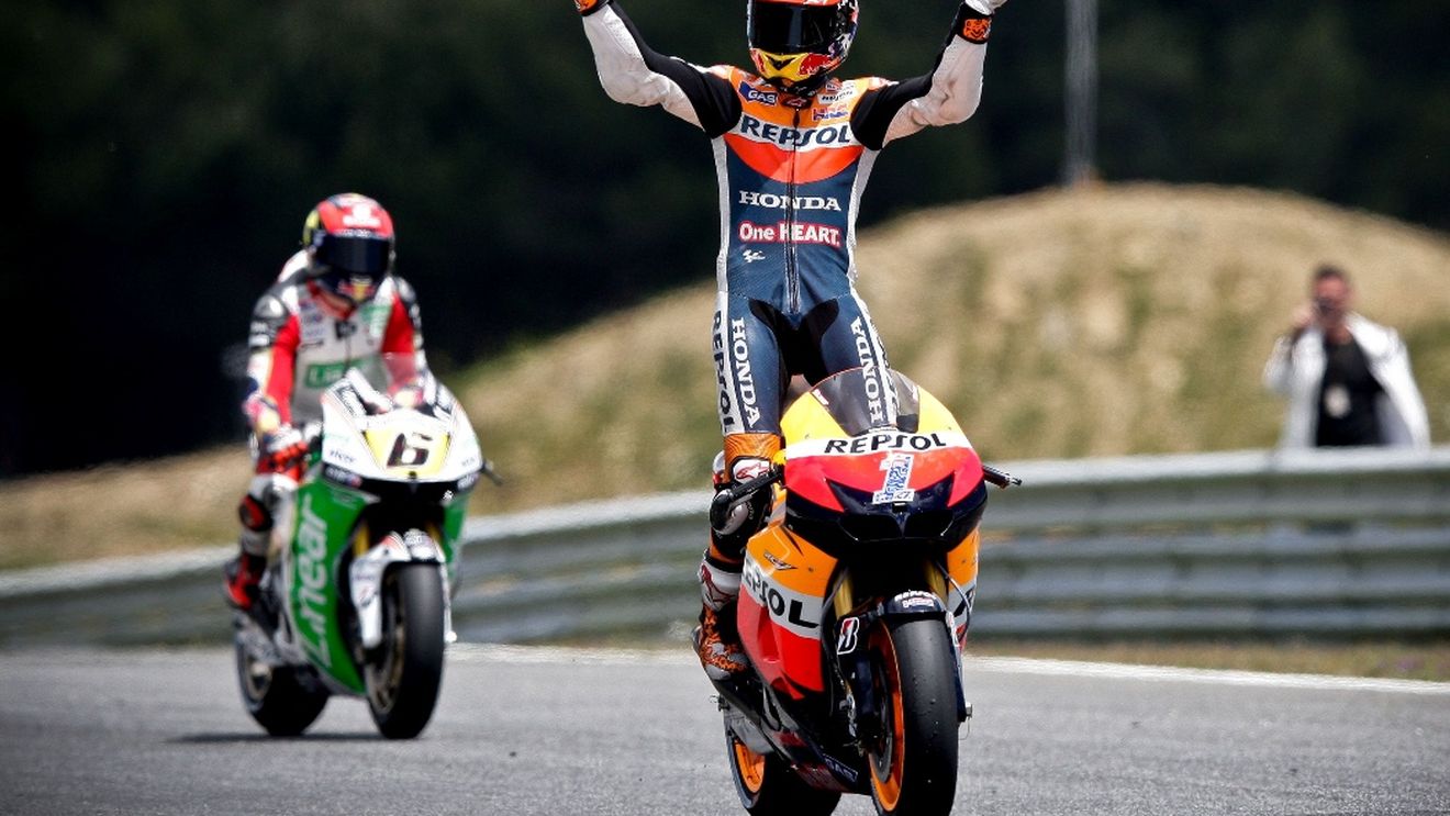 Se râzgândește? **Stoner a plecat din MotoGP, dar lasă ușa deschisă: "Dacă se va schimba ceva..."