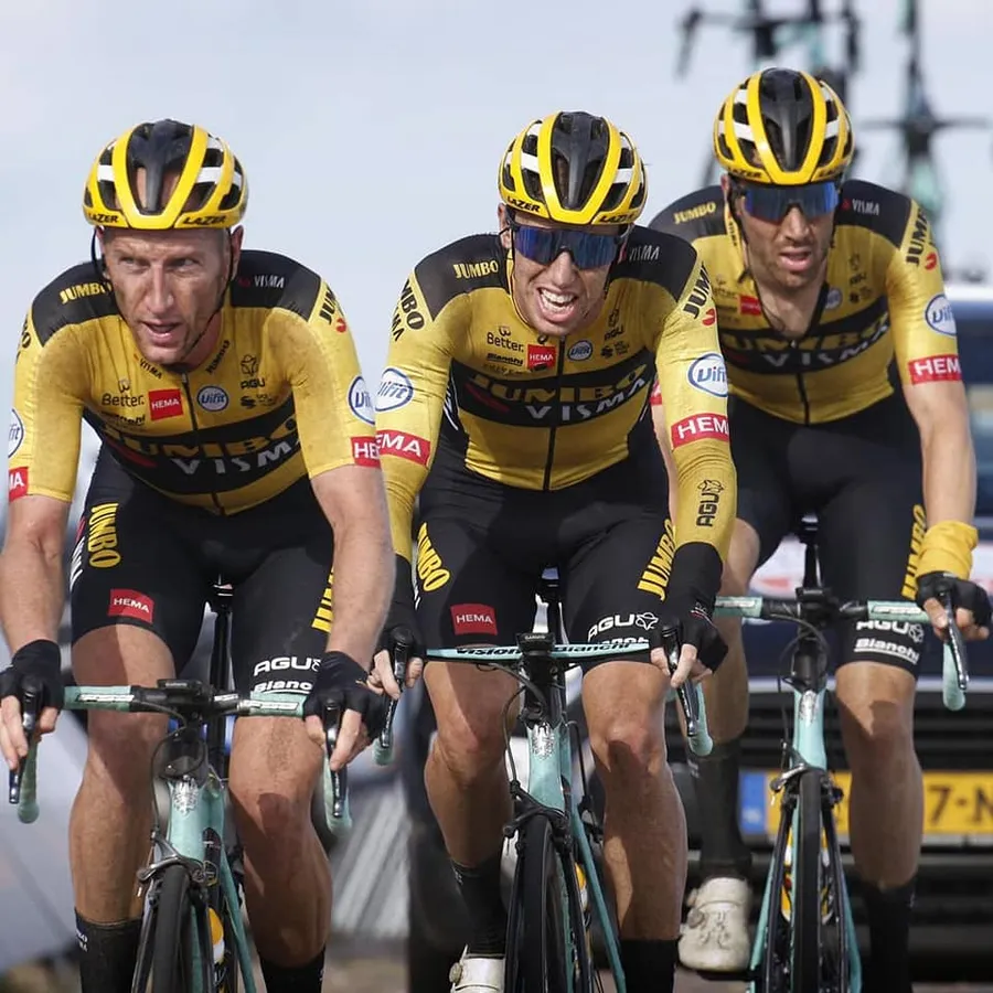 Cine sunt marii favoriți la câștigarea Turului Franței 2020