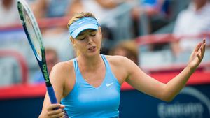 Dezvăluiri fabuloase făcute de Maria Șarapova! "Am ajuns în America cu doar 700 de dolari"