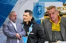 Costel Gâlcă, OUT de la Universitatea Craiova?! Statistica îi dă fiori tehnicianului înaintea derby-ului cu FCSB, care îi poate fi fatal: diferență enormă la capitolul victorii între cele două rivale în ultimii zece ani! SPECIAL