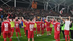 Cine sare în ajutorul lui Dinamo: „Știu din surse sigure!” | VIDEO EXCLUSIV ProSport Live