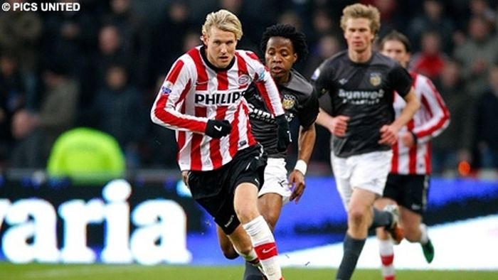 PSV Eindhoven a remizat în ultima etapă din campionatul Olandei