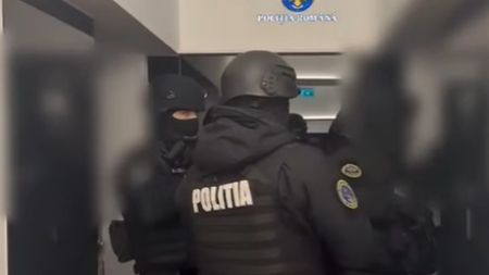 Judecătorii au decis! Ce se întâmplă cu cei doi reținuți în cazul Păulești